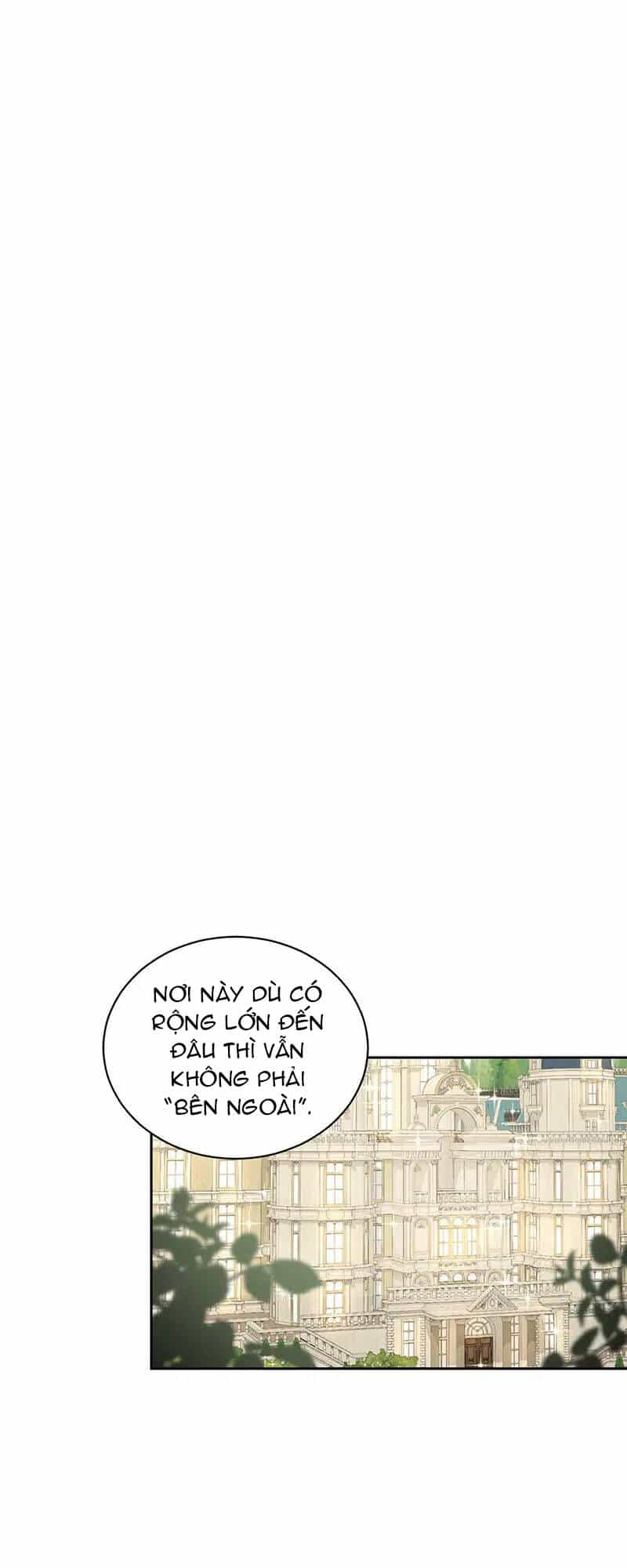 Nhân Vật Phản Diện Muốn Chết Một Cách Duyên Dáng - Chương 34.2 - ảnh 8