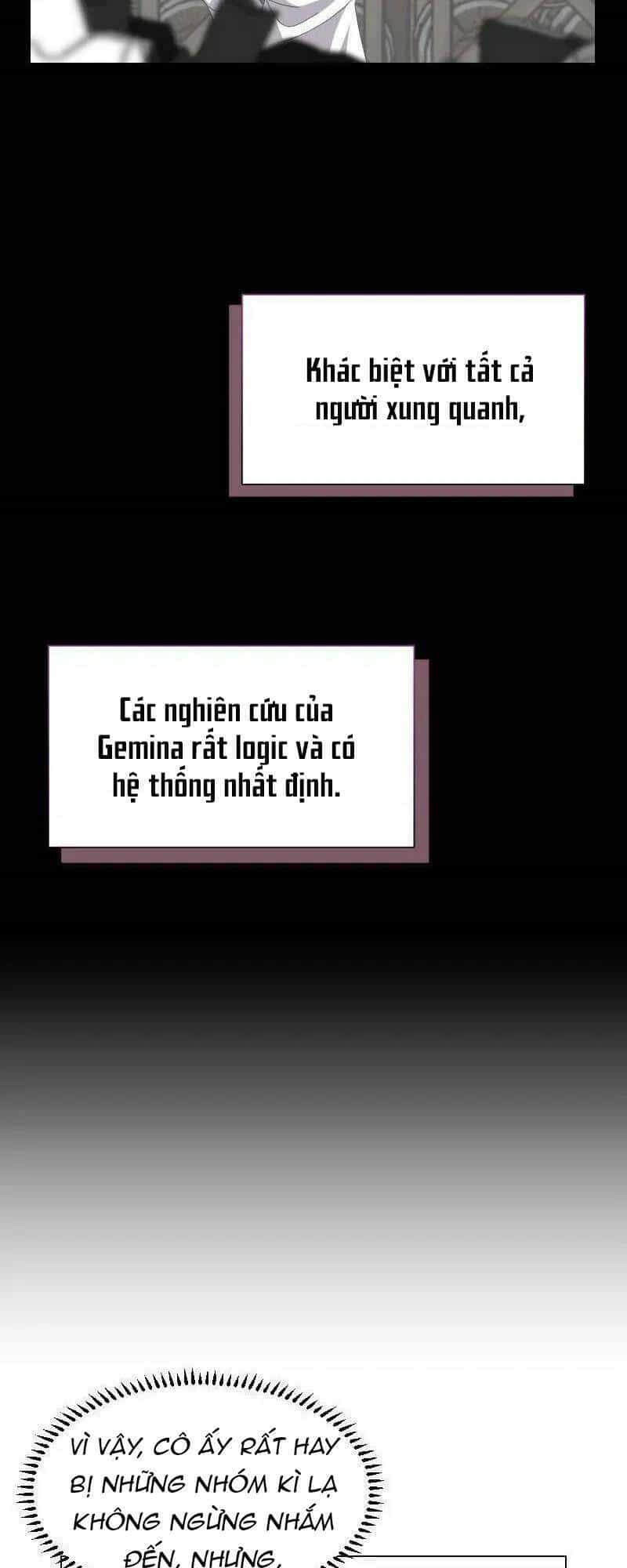 Nhân Vật Phản Diện Muốn Chết Một Cách Duyên Dáng - Chương 4 - ảnh 17