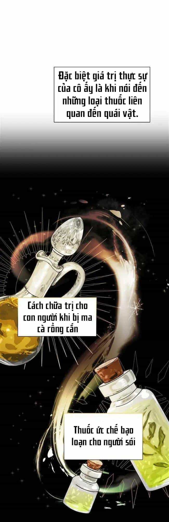 Nhân Vật Phản Diện Muốn Chết Một Cách Duyên Dáng - Chương 4 - ảnh 22