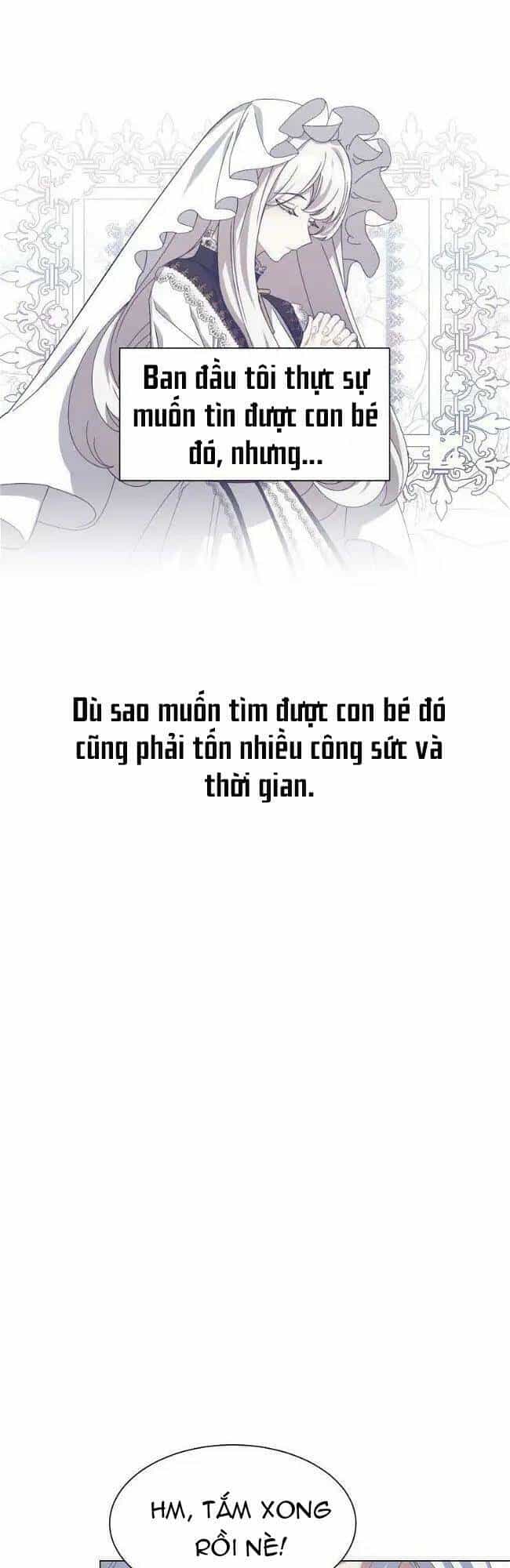 Nhân Vật Phản Diện Muốn Chết Một Cách Duyên Dáng - Chương 4 - ảnh 25