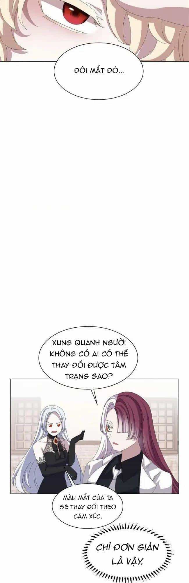 Nhân Vật Phản Diện Muốn Chết Một Cách Duyên Dáng - Chương 4 - ảnh 33
