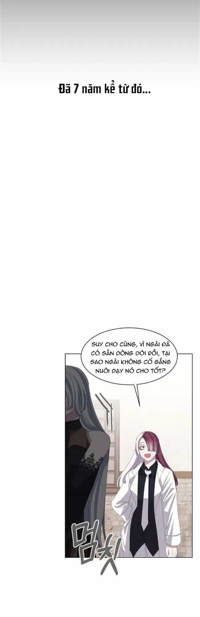 Nhân Vật Phản Diện Muốn Chết Một Cách Duyên Dáng - Chương 4 - ảnh 49