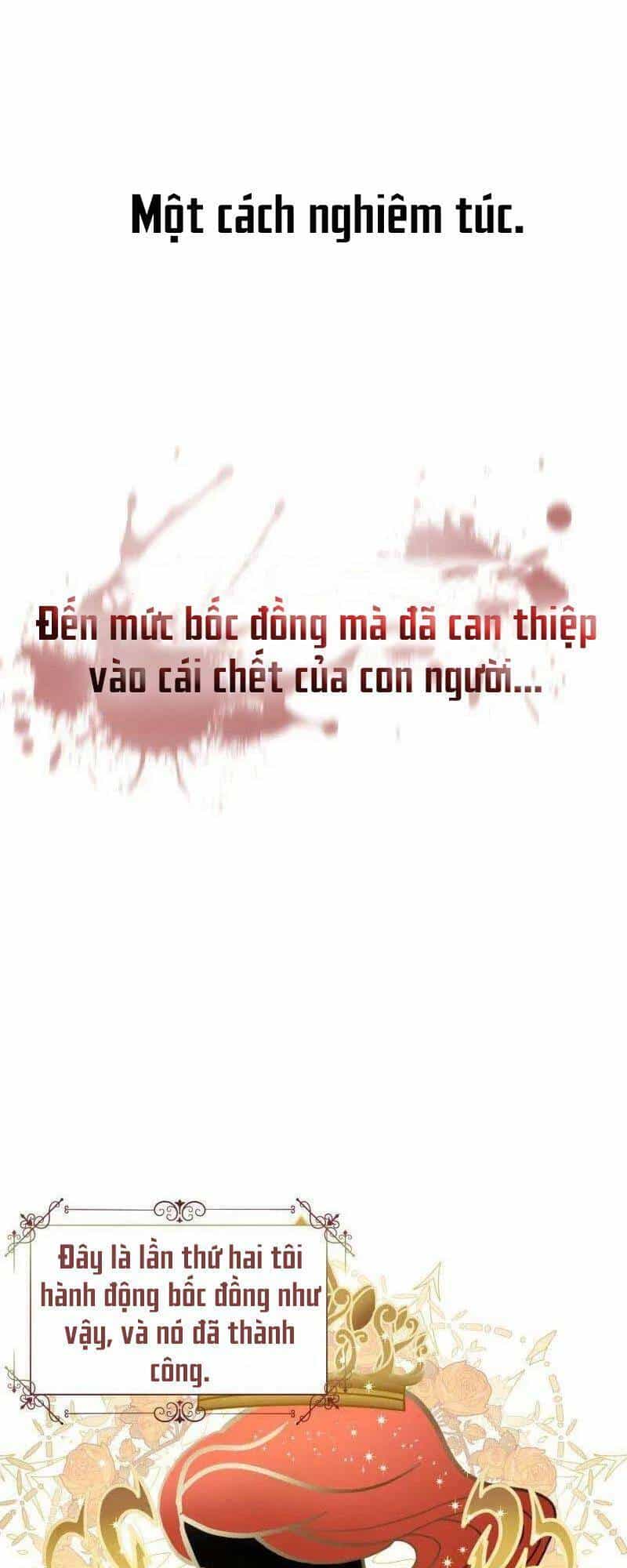 Nhân Vật Phản Diện Muốn Chết Một Cách Duyên Dáng - Chương 4 - ảnh 5