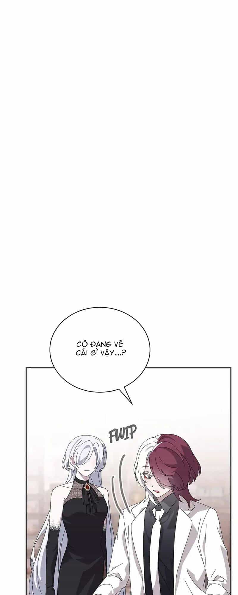 Nhân Vật Phản Diện Muốn Chết Một Cách Duyên Dáng - Chương 35.2 - ảnh 51