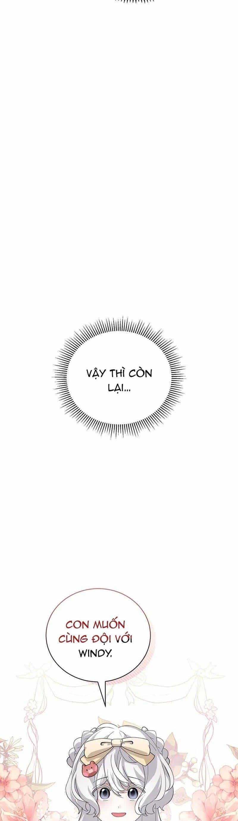 Nhân Vật Phản Diện Muốn Chết Một Cách Duyên Dáng - Chương 37.1 - ảnh 22