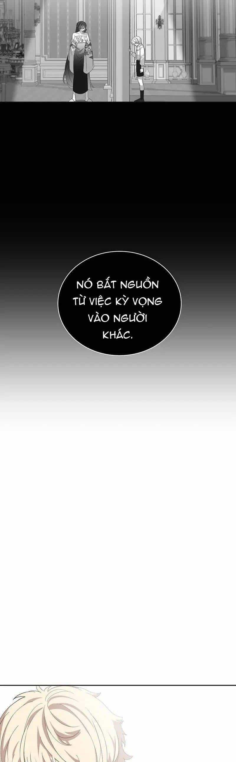 Nhân Vật Phản Diện Muốn Chết Một Cách Duyên Dáng - Chương 37.2 - ảnh 16