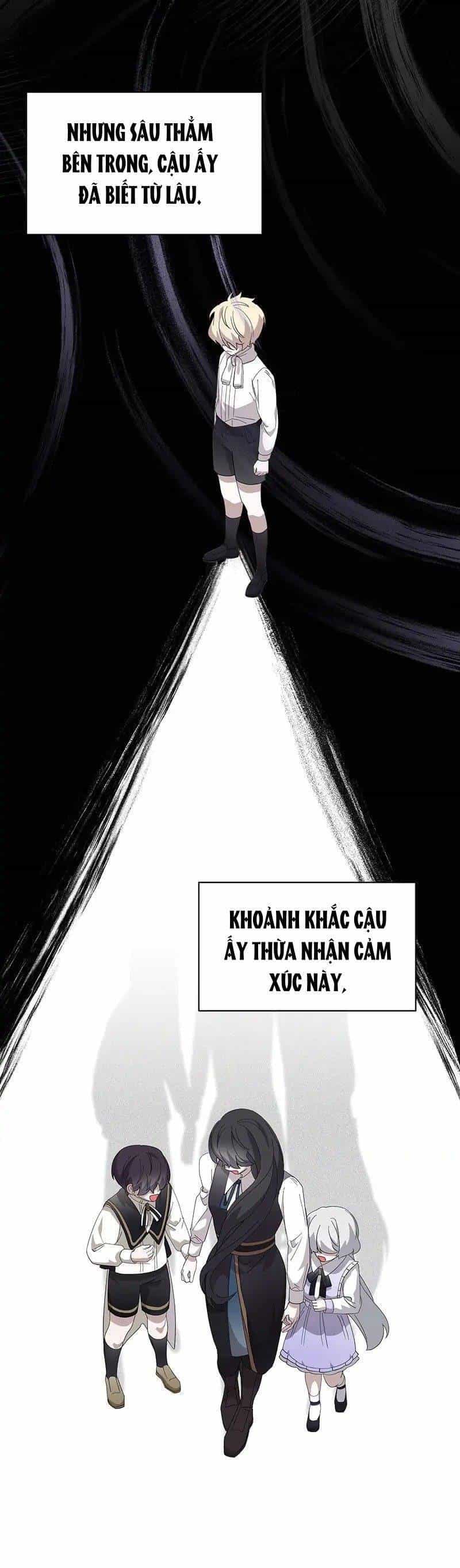 Nhân Vật Phản Diện Muốn Chết Một Cách Duyên Dáng - Chương 38.1 - ảnh 6