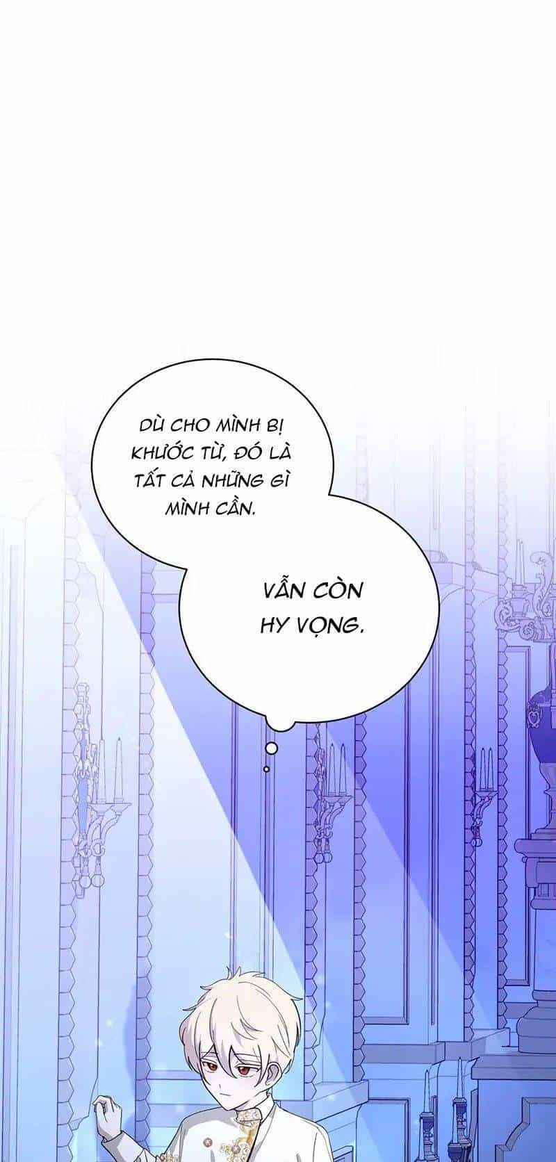 Nhân Vật Phản Diện Muốn Chết Một Cách Duyên Dáng - Chương 39.1 - ảnh 20