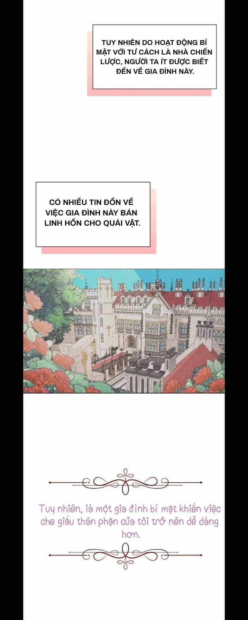 Nhân Vật Phản Diện Muốn Chết Một Cách Duyên Dáng - Chương 5 - ảnh 23