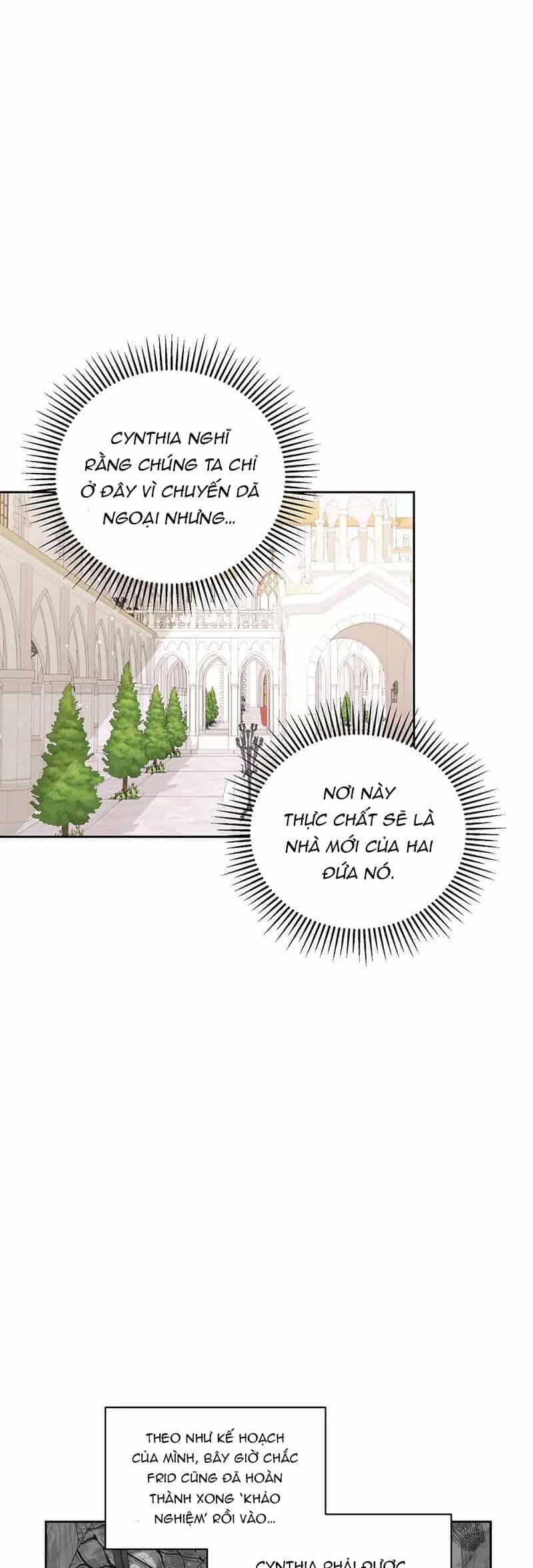 Nhân Vật Phản Diện Muốn Chết Một Cách Duyên Dáng - Chương 40.2 - ảnh 25