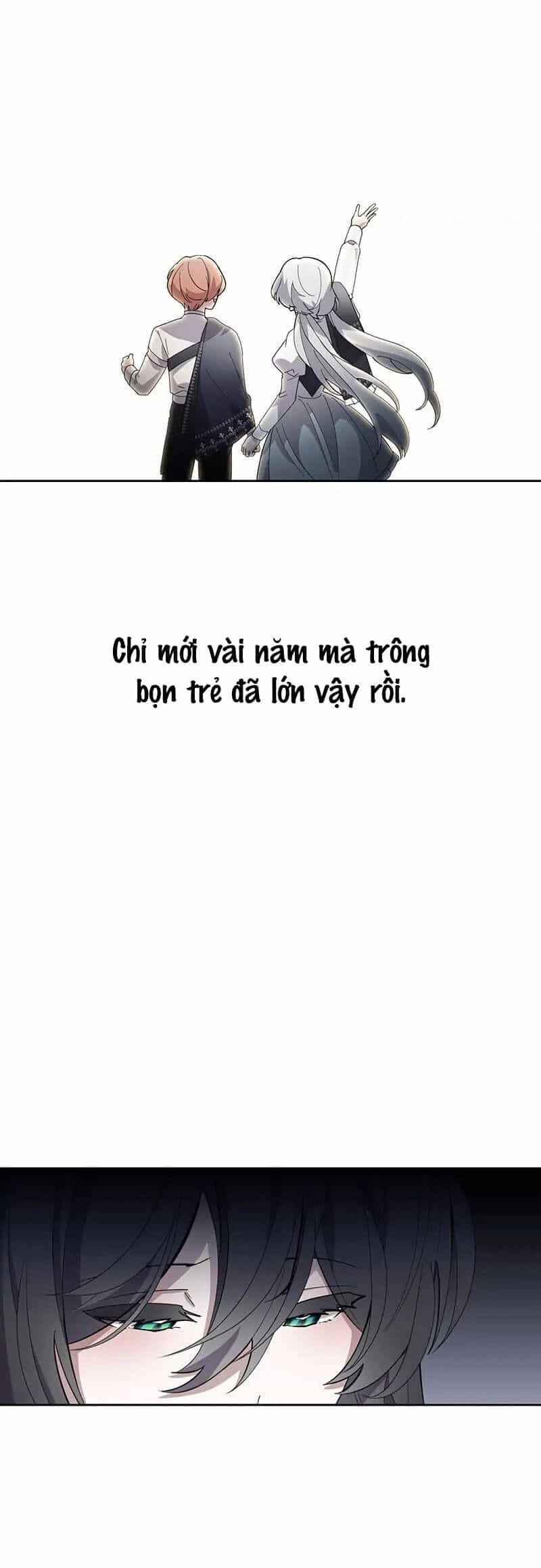 Nhân Vật Phản Diện Muốn Chết Một Cách Duyên Dáng - Chương 40.2 - ảnh 33