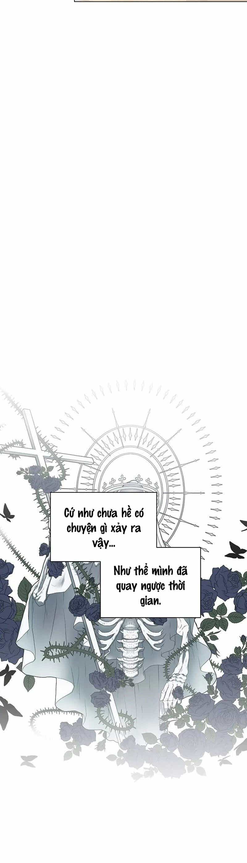 Nhân Vật Phản Diện Muốn Chết Một Cách Duyên Dáng - Chương 44.2 - ảnh 1