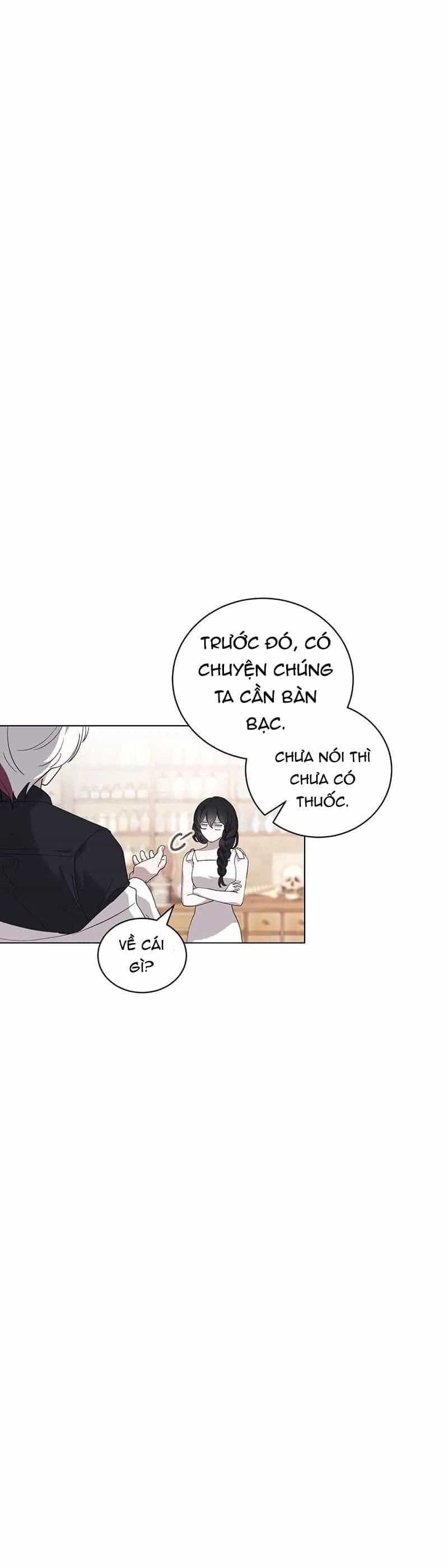 Nhân Vật Phản Diện Muốn Chết Một Cách Duyên Dáng - Chương 44.2 - ảnh 10