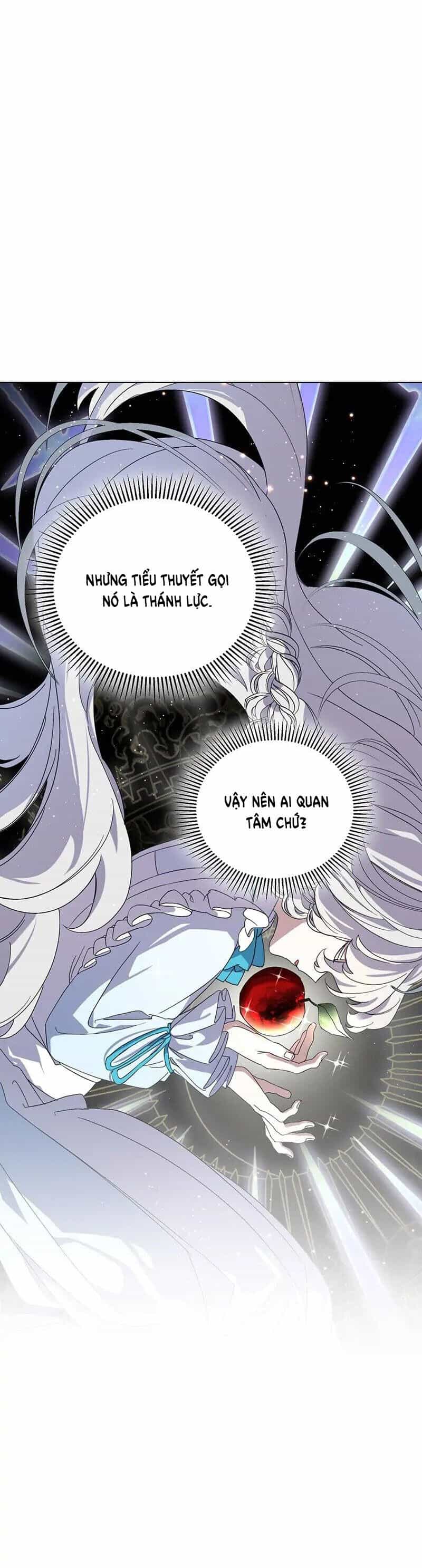 Nhân Vật Phản Diện Muốn Chết Một Cách Duyên Dáng - Chương 44.2 - ảnh 17