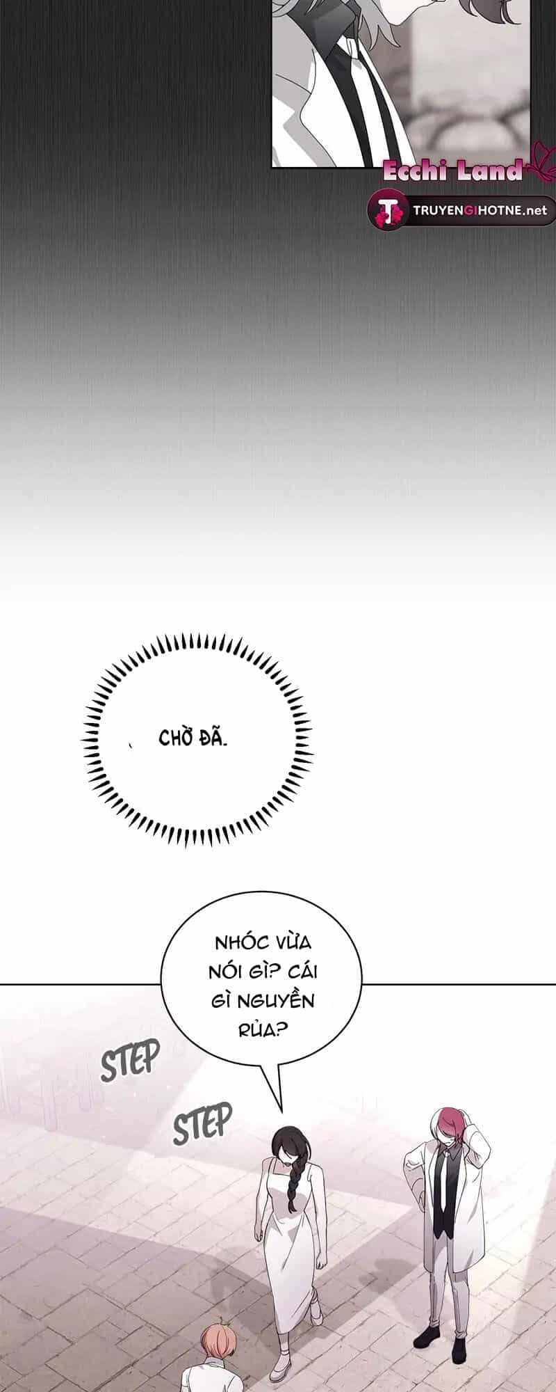 Nhân Vật Phản Diện Muốn Chết Một Cách Duyên Dáng - Chương 45.1 - ảnh 12