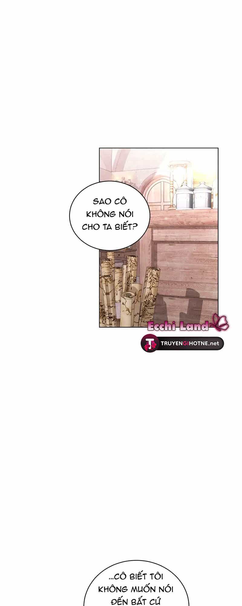Nhân Vật Phản Diện Muốn Chết Một Cách Duyên Dáng - Chương 45.2 - ảnh 4