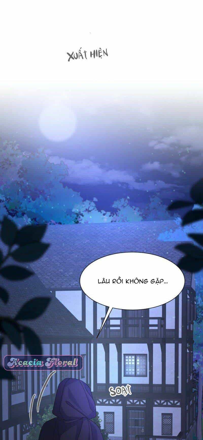 Nhân Vật Phản Diện Muốn Chết Một Cách Duyên Dáng - Chương 8 - ảnh 16