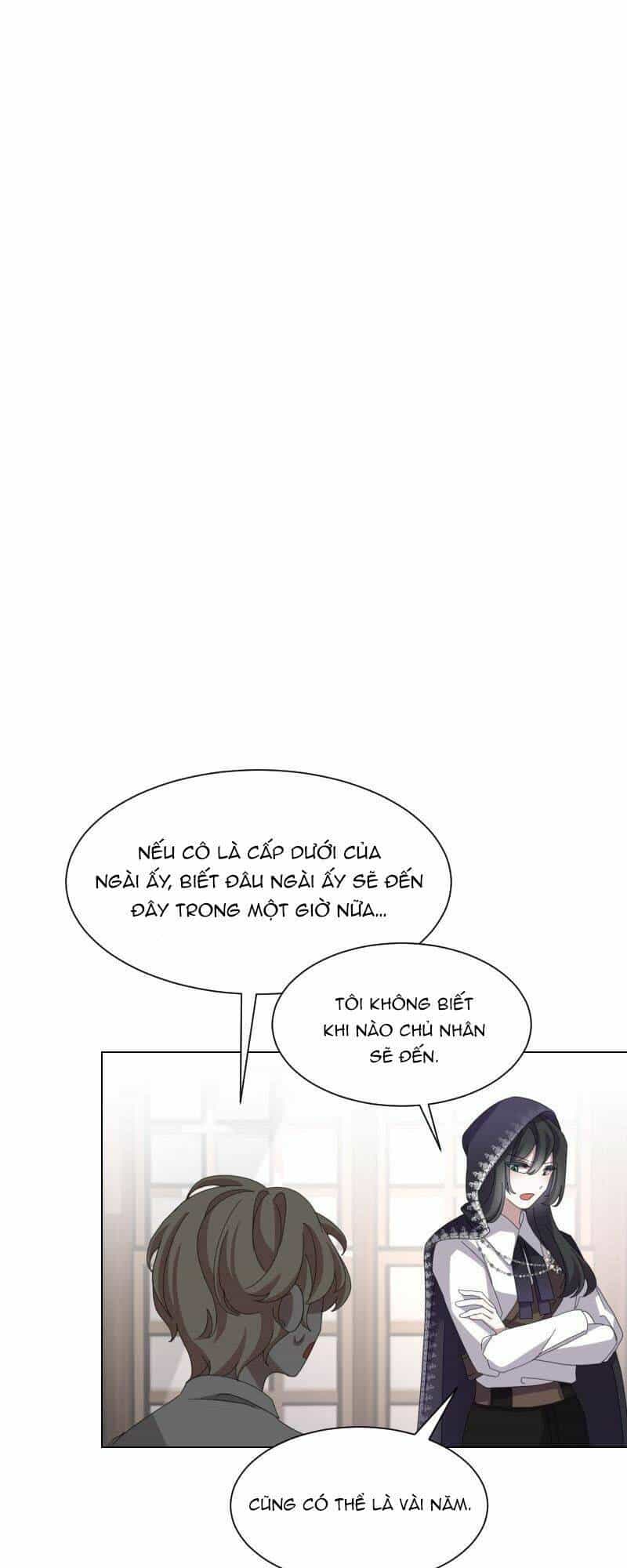 Nhân Vật Phản Diện Muốn Chết Một Cách Duyên Dáng - Chương 8 - ảnh 52