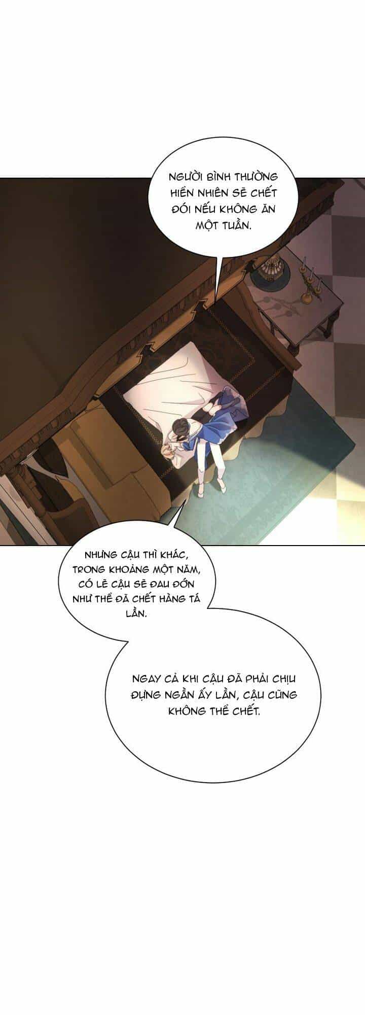 Nhân Vật Phản Diện Muốn Chết Một Cách Duyên Dáng - Chương 9 - ảnh 63