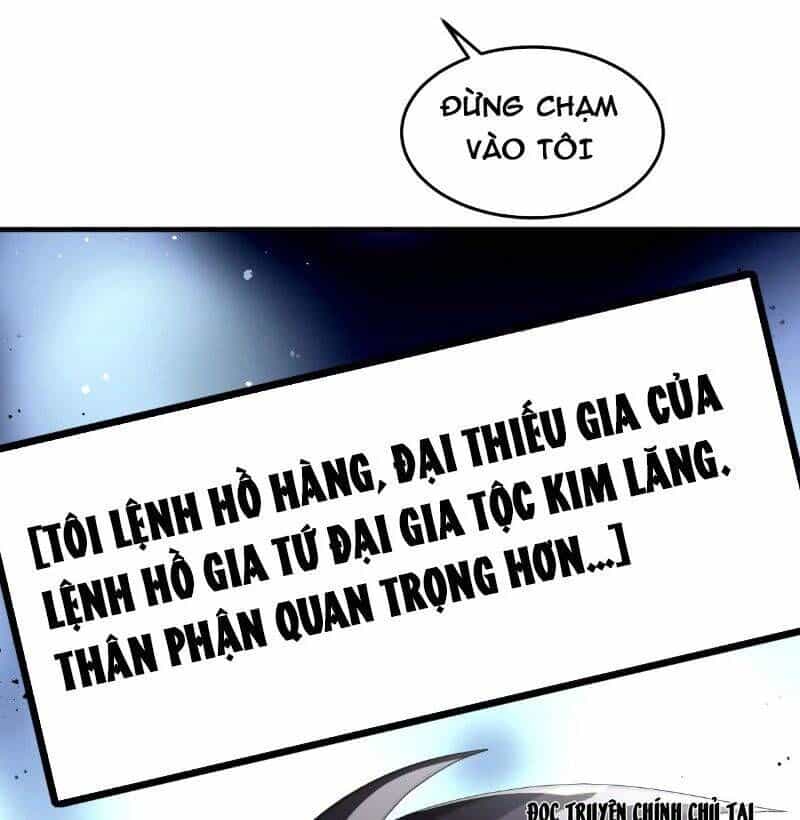 Nhân Vật Phản Diện Muốn Sống Thêm Một Ngày - Chương 1 - ảnh 56