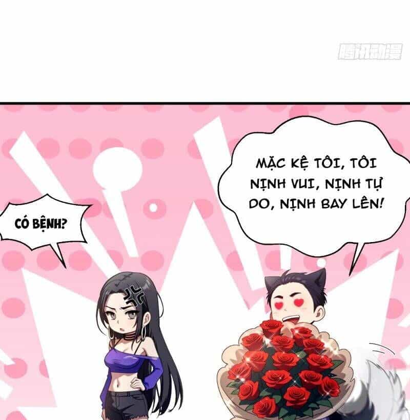Nhân Vật Phản Diện Muốn Sống Thêm Một Ngày - Chương 1 - ảnh 58