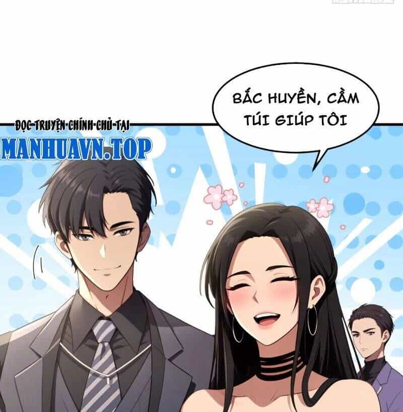 Nhân Vật Phản Diện Muốn Sống Thêm Một Ngày - Chương 1 - ảnh 68