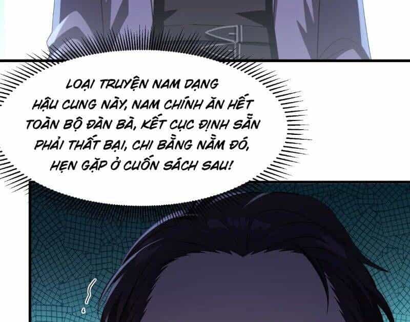 Nhân Vật Phản Diện Muốn Sống Thêm Một Ngày - Chương 1 - ảnh 73