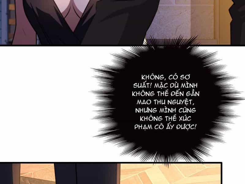 Nhân Vật Phản Diện Muốn Sống Thêm Một Ngày - Chương 10 - ảnh 32