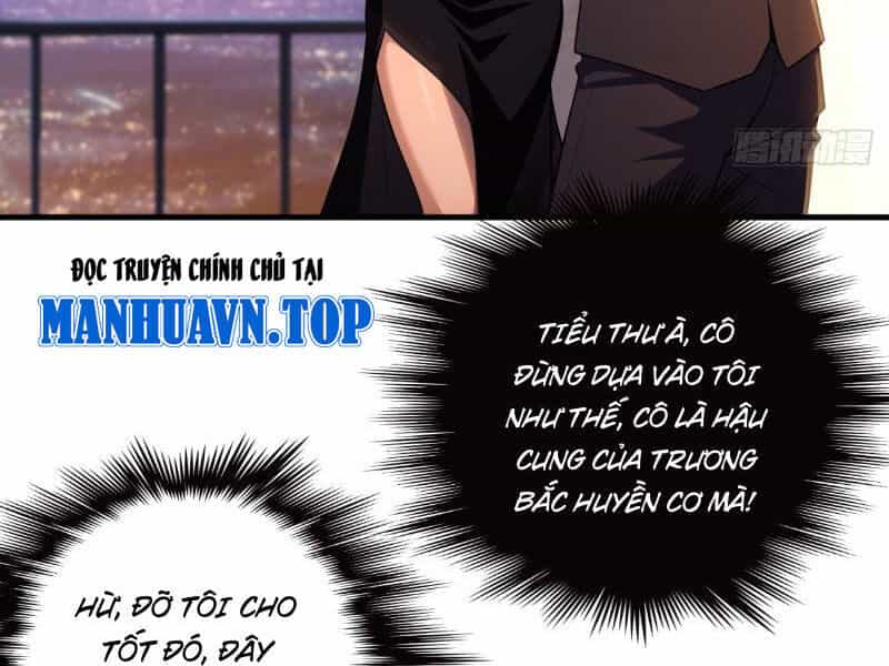Nhân Vật Phản Diện Muốn Sống Thêm Một Ngày - Chương 10 - ảnh 45