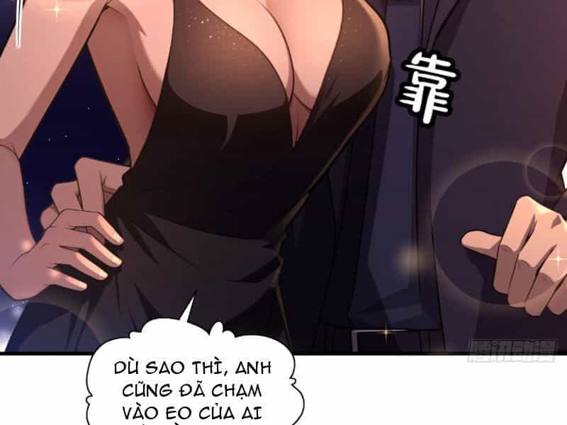 Nhân Vật Phản Diện Muốn Sống Thêm Một Ngày - Chương 10 - ảnh 56