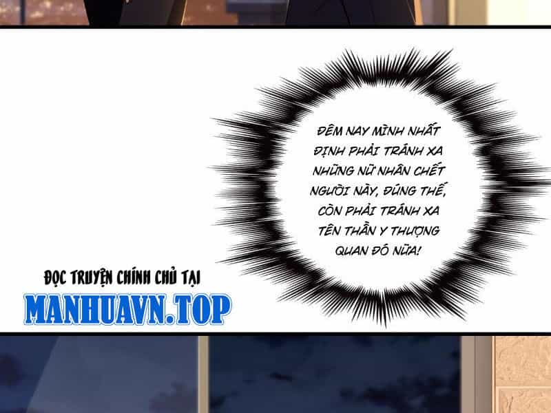 Nhân Vật Phản Diện Muốn Sống Thêm Một Ngày - Chương 10 - ảnh 7