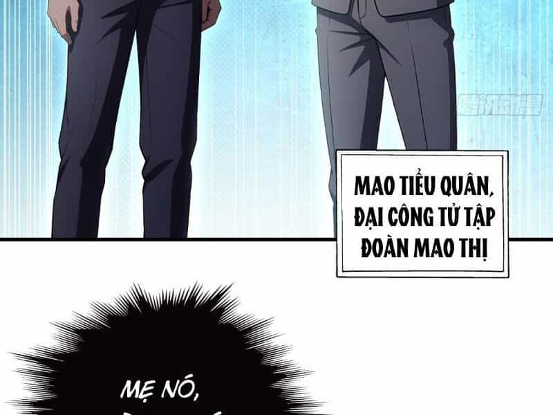 Nhân Vật Phản Diện Muốn Sống Thêm Một Ngày - Chương 11 - ảnh 16