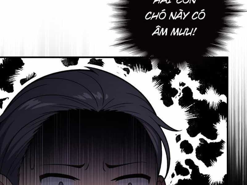 Nhân Vật Phản Diện Muốn Sống Thêm Một Ngày - Chương 11 - ảnh 19