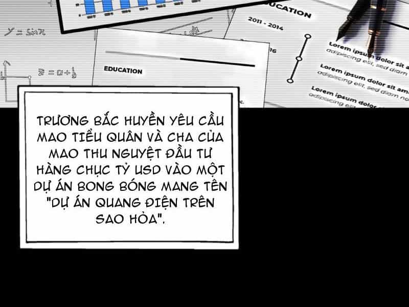 Nhân Vật Phản Diện Muốn Sống Thêm Một Ngày - Chương 11 - ảnh 27