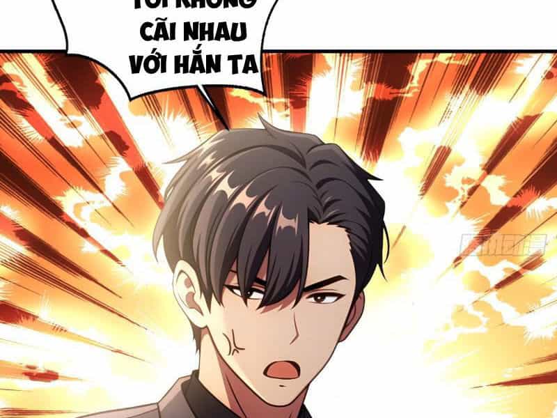 Nhân Vật Phản Diện Muốn Sống Thêm Một Ngày - Chương 11 - ảnh 6