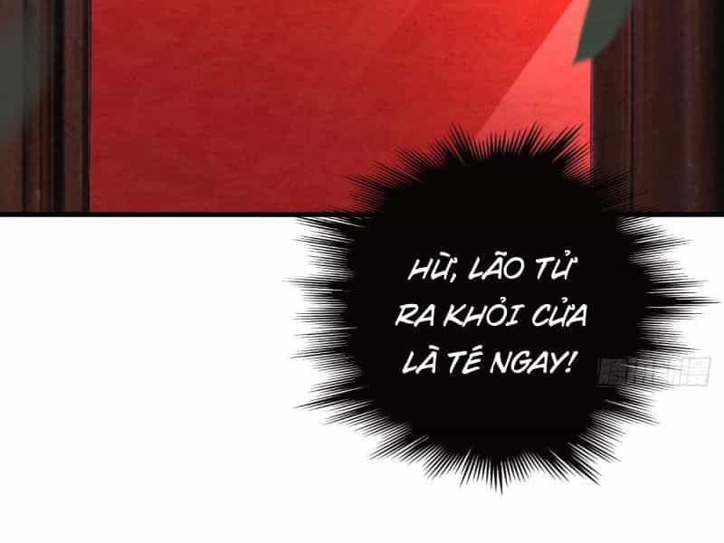 Nhân Vật Phản Diện Muốn Sống Thêm Một Ngày - Chương 12 - ảnh 4