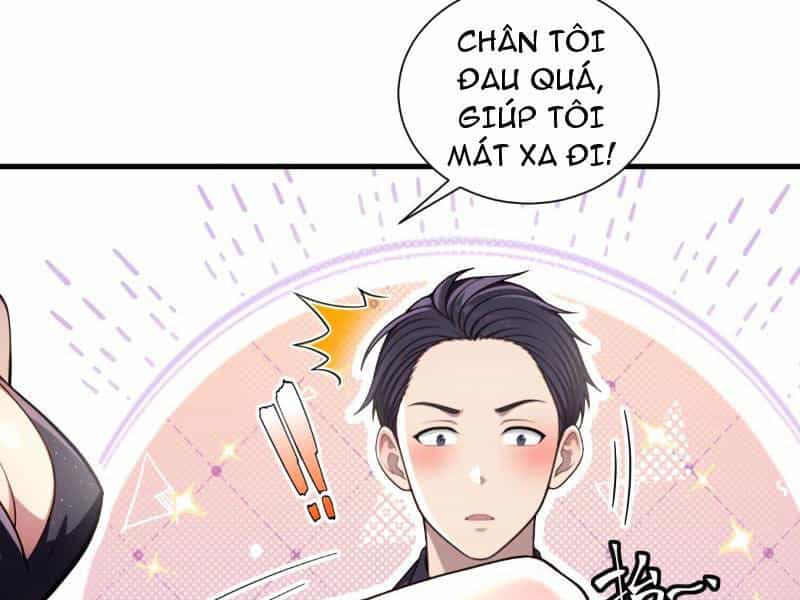 Nhân Vật Phản Diện Muốn Sống Thêm Một Ngày - Chương 12 - ảnh 7