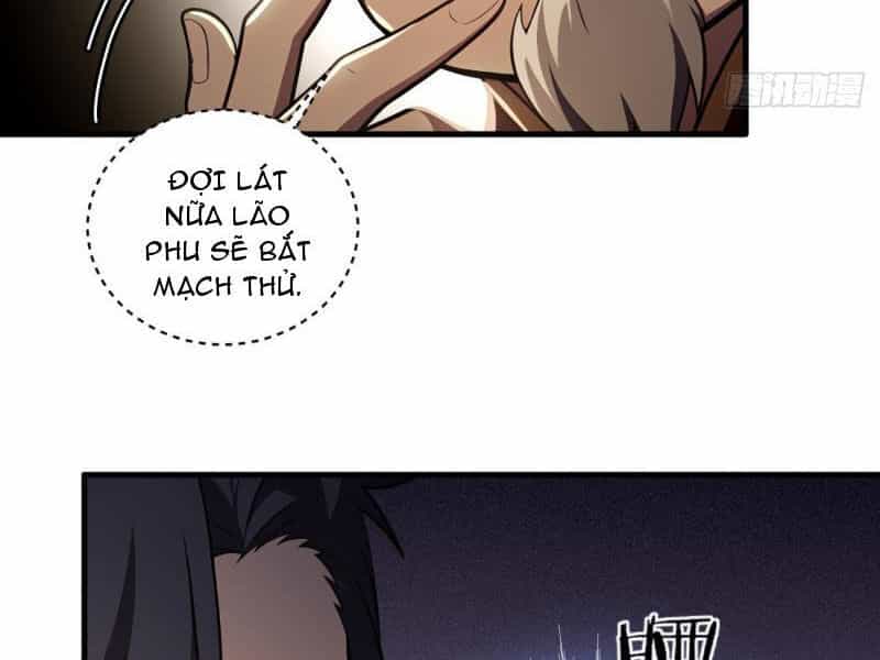 Nhân Vật Phản Diện Muốn Sống Thêm Một Ngày - Chương 13 - ảnh 12