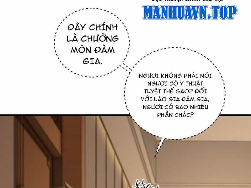 Nhân Vật Phản Diện Muốn Sống Thêm Một Ngày - Chương 13 - ảnh 21