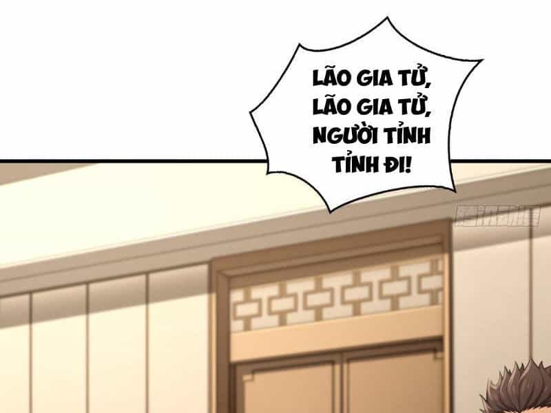 Nhân Vật Phản Diện Muốn Sống Thêm Một Ngày - Chương 13 - ảnh 4