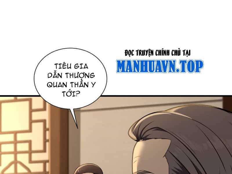 Nhân Vật Phản Diện Muốn Sống Thêm Một Ngày - Chương 13 - ảnh 42