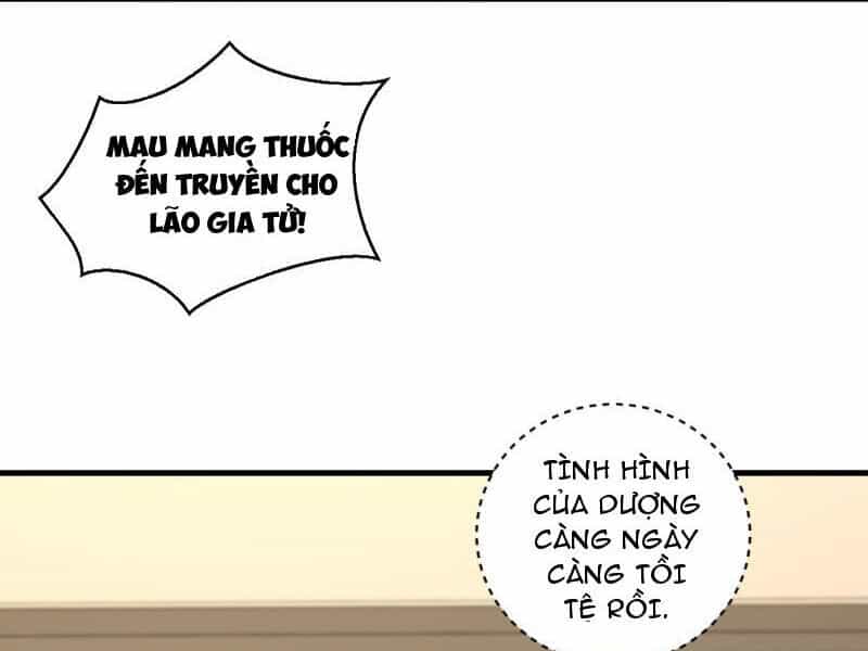 Nhân Vật Phản Diện Muốn Sống Thêm Một Ngày - Chương 13 - ảnh 6