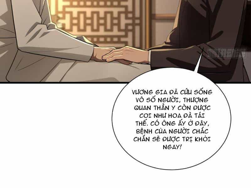 Nhân Vật Phản Diện Muốn Sống Thêm Một Ngày - Chương 13 - ảnh 71