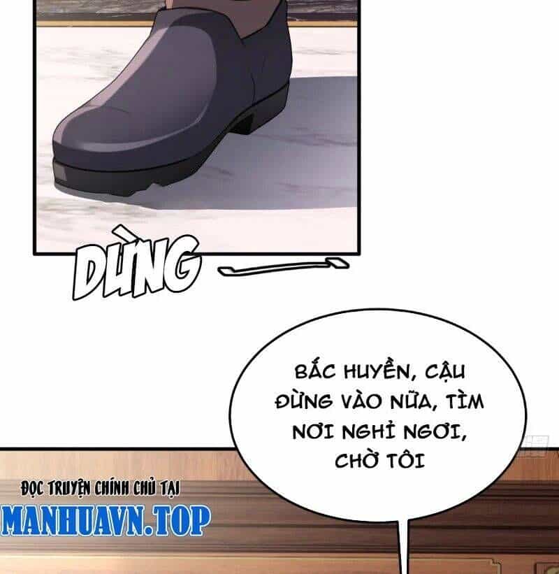 Nhân Vật Phản Diện Muốn Sống Thêm Một Ngày - Chương 2 - ảnh 33