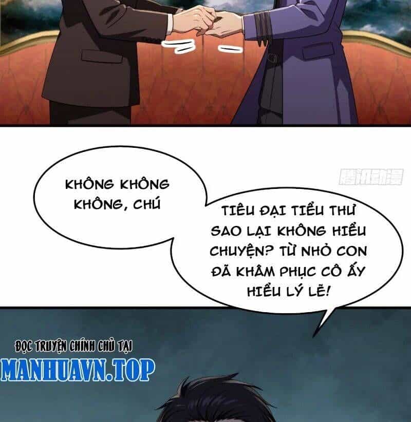 Nhân Vật Phản Diện Muốn Sống Thêm Một Ngày - Chương 2 - ảnh 67