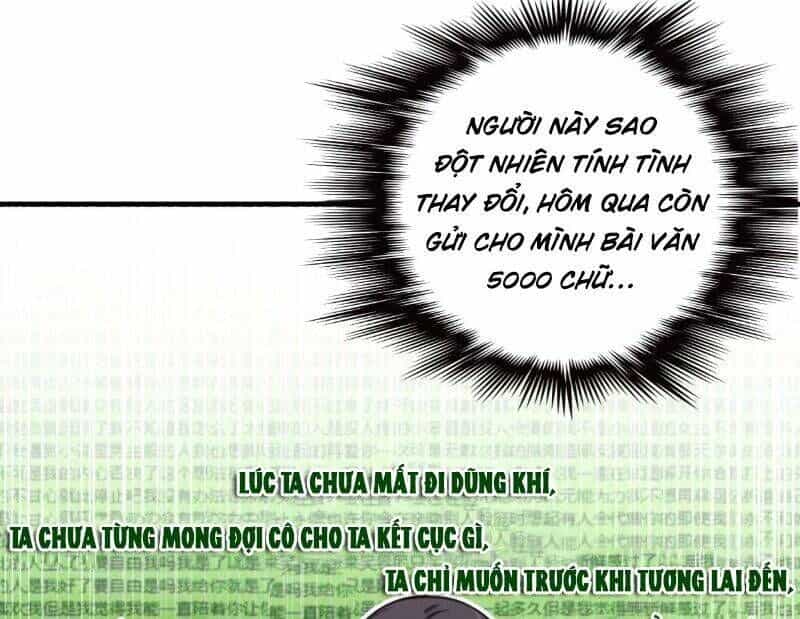 Nhân Vật Phản Diện Muốn Sống Thêm Một Ngày - Chương 2 - ảnh 72