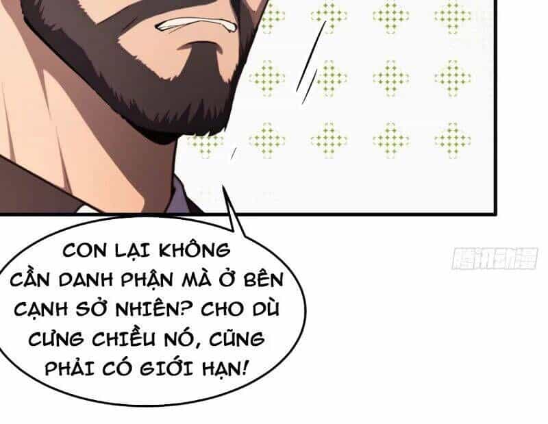Nhân Vật Phản Diện Muốn Sống Thêm Một Ngày - Chương 2 - ảnh 75