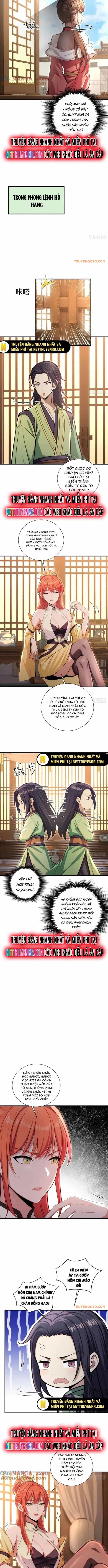 Nhân Vật Phản Diện Muốn Sống Thêm Một Ngày - Chương 20 - ảnh 5
