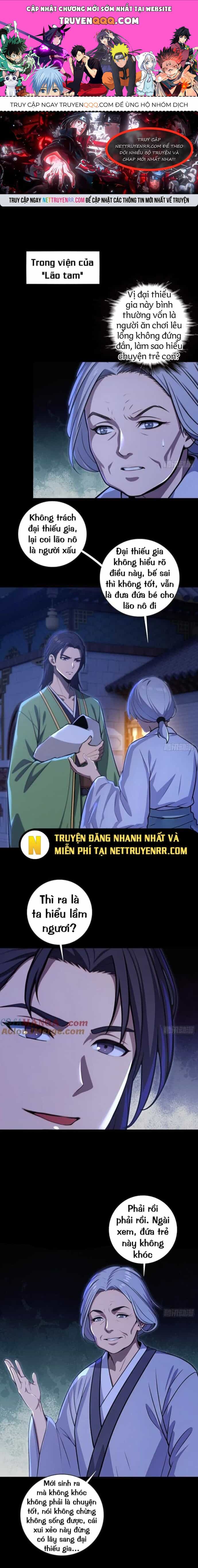 Nhân Vật Phản Diện Muốn Sống Thêm Một Ngày - Chương 25 - ảnh 1