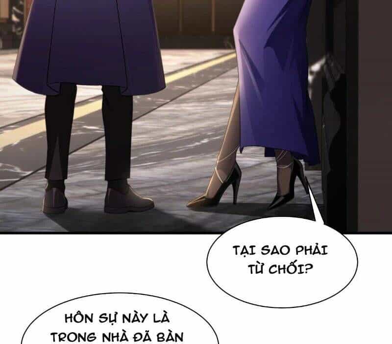 Nhân Vật Phản Diện Muốn Sống Thêm Một Ngày - Chương 3 - ảnh 25